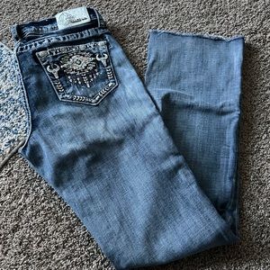Grace jeans
